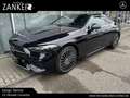 Mercedes-Benz CLE 300 CLE 300 4M AMG *PREMIUM*DISTRONIC*STHZ*MEMO*360* Noir - thumbnail 1