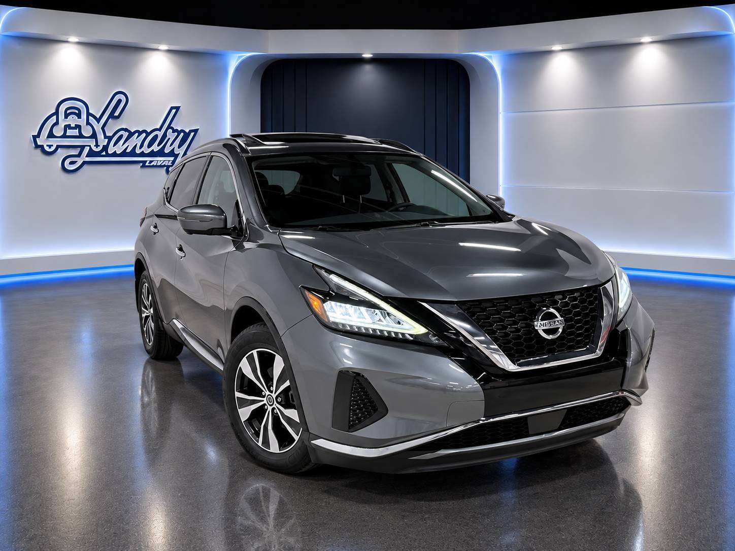 2019 Nissan Murano