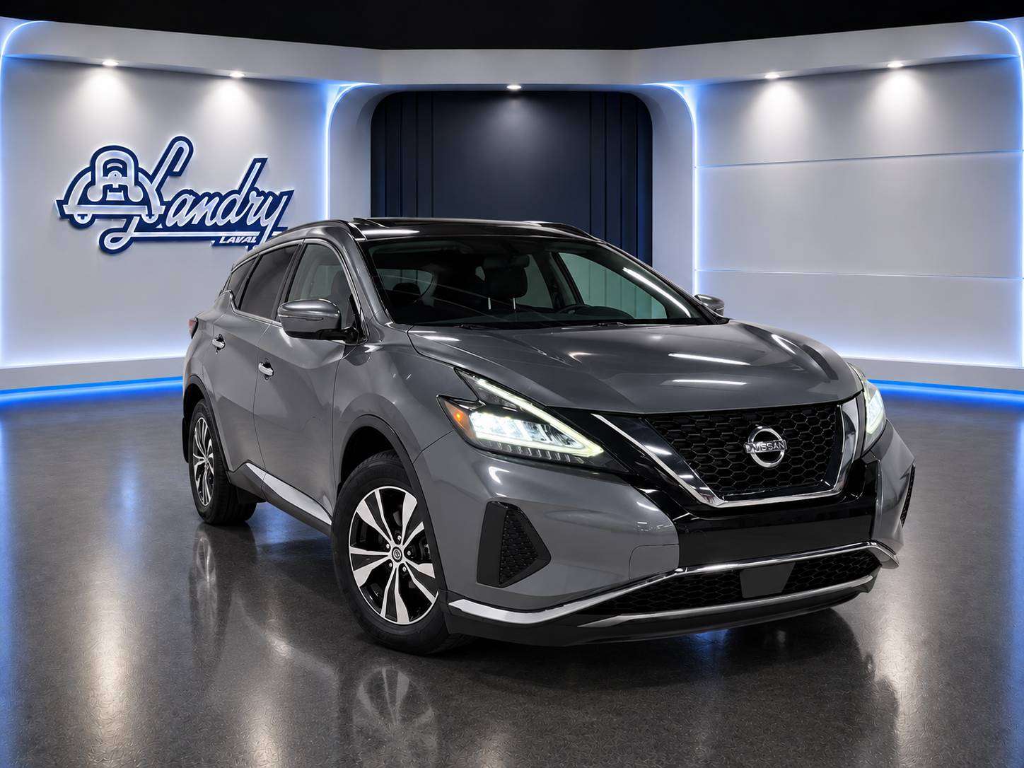 2019 Nissan Murano