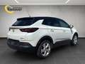 Opel Grandland X 1,2 Turbo Dir. Inj. Business Elegance Start/Stop Weiß - thumbnail 5