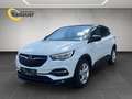 Opel Grandland X 1,2 Turbo Dir. Inj. Business Elegance Start/Stop Weiß - thumbnail 1