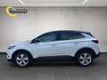 Opel Grandland X 1,2 Turbo Dir. Inj. Business Elegance Start/Stop Weiß - thumbnail 2
