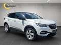 Opel Grandland X 1,2 Turbo Dir. Inj. Business Elegance Start/Stop Weiß - thumbnail 7