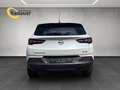 Opel Grandland X 1,2 Turbo Dir. Inj. Business Elegance Start/Stop Weiß - thumbnail 4