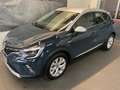 Renault Captur II 1.6E-Tech+Bluetooth +Navi+Tempomat+USB Blau - thumbnail 4