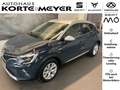 Renault Captur II 1.6E-Tech+Bluetooth +Navi+Tempomat+USB Blau - thumbnail 1