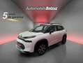 Citroen C3 Aircross BlueHDi S&S Feel Pack 110 Blanco - thumbnail 4