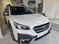 Subaru OUTBACK 2.5 Touring CVT Blanco - thumbnail 9