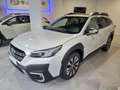 Subaru OUTBACK 2.5 Touring CVT Blanco - thumbnail 13
