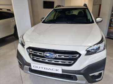 2.5 Touring CVT