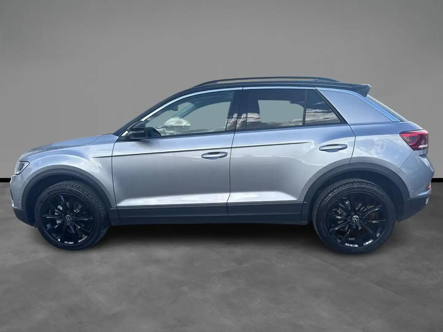 Volkswagen T-Roc 2.0 tdi Life 115cv - 2