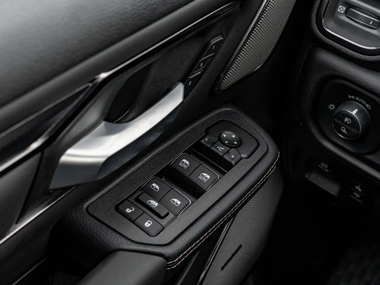 RAM 1500 fotografie RAM 1500