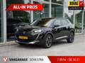 Peugeot 2008 1.2 PureTech Allure Pack | Navigatie | DAB | Clima Noir - thumbnail 1