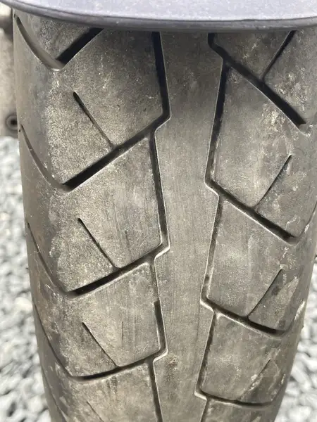 BMW K 1200 LT - foto 6