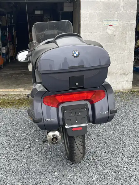 BMW K 1200 LT - foto 3