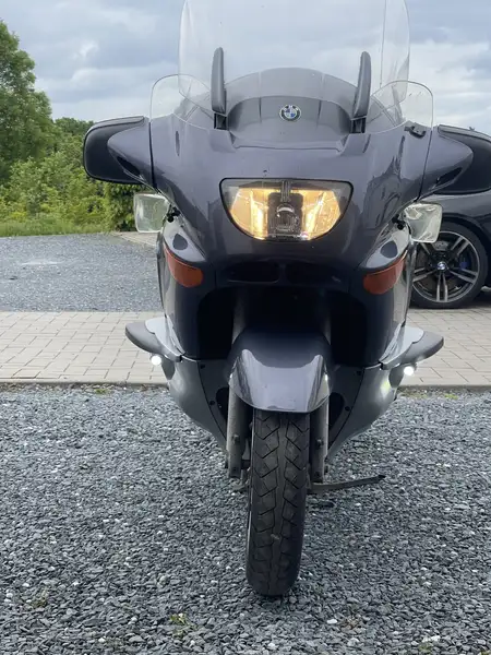 BMW K 1200 LT - foto 2