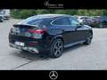 Mercedes-Benz GLC 220 d 4M Coupe +AMG+SHZ+MEMORY+NAVI+AMBIENTE Negro - thumbnail 5