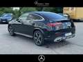 Mercedes-Benz GLC 220 d 4M Coupe +AMG+SHZ+MEMORY+NAVI+AMBIENTE Negro - thumbnail 4