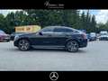 Mercedes-Benz GLC 220 d 4M Coupe +AMG+SHZ+MEMORY+NAVI+AMBIENTE Negro - thumbnail 3