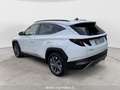 Hyundai TUCSON 3ª serie 1.6 T-GDI 48V XLine Bianco - thumbnail 8