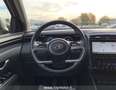 Hyundai TUCSON 3ª serie 1.6 T-GDI 48V XLine Bianco - thumbnail 15