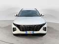 Hyundai TUCSON 3ª serie 1.6 T-GDI 48V XLine Bianco - thumbnail 4