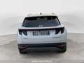 Hyundai TUCSON 3ª serie 1.6 T-GDI 48V XLine Bianco - thumbnail 7