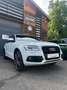 Audi Q5 2.0 TDI QUATTRO S LINE GARANTIE 12 MOIS Weiß - thumbnail 3