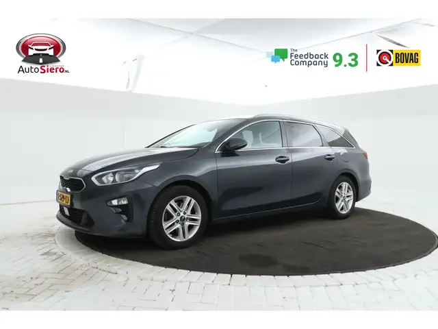 Kia Ceed SW / cee'd SW Sportswagon 1.0 T-GDi DynamicPlusLine Navigatie, H
