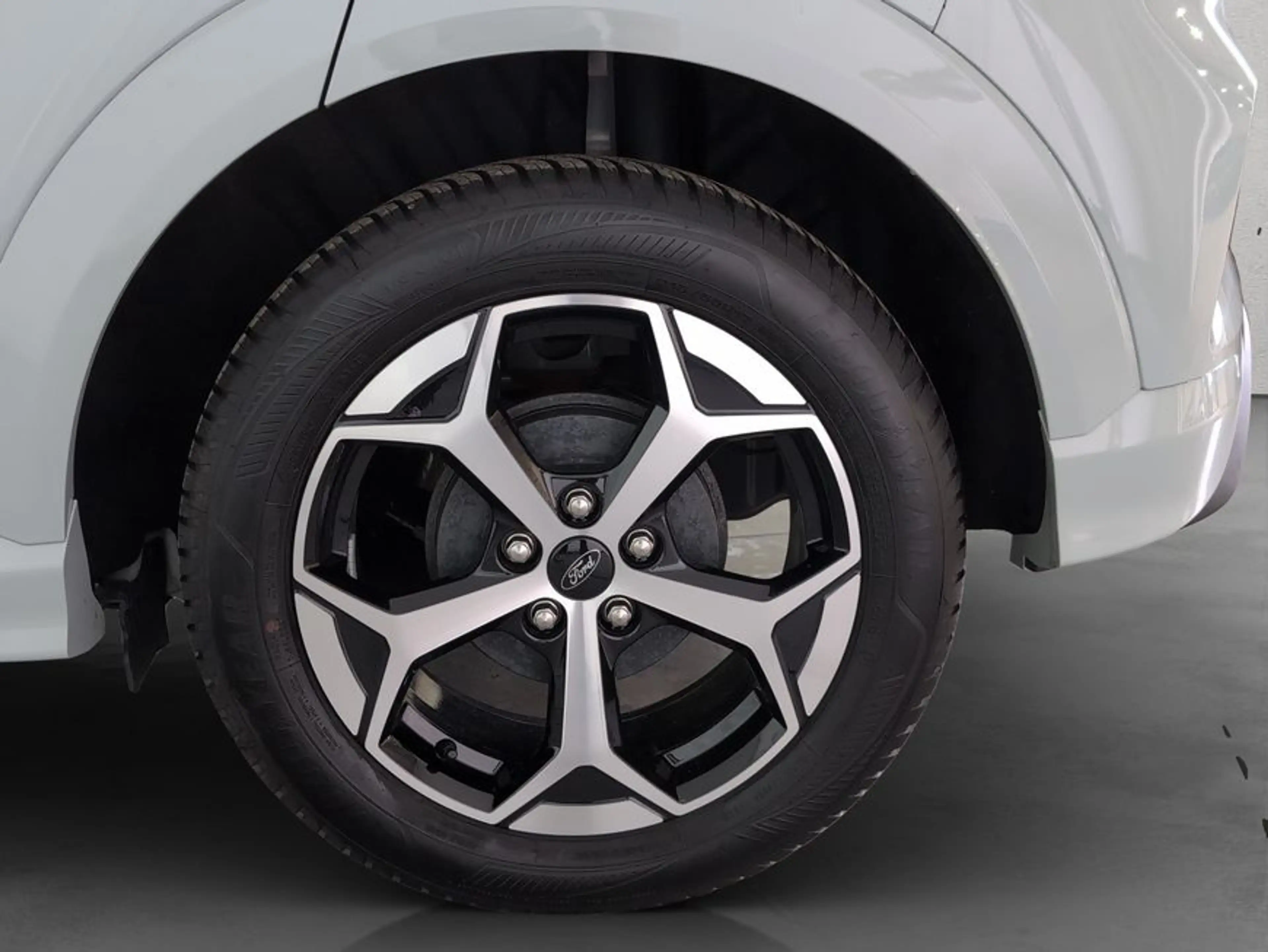 Ford Puma 1.0 EcoBoost Hybrid Aut. ST-LINE X +LED-MATRI — photo 28