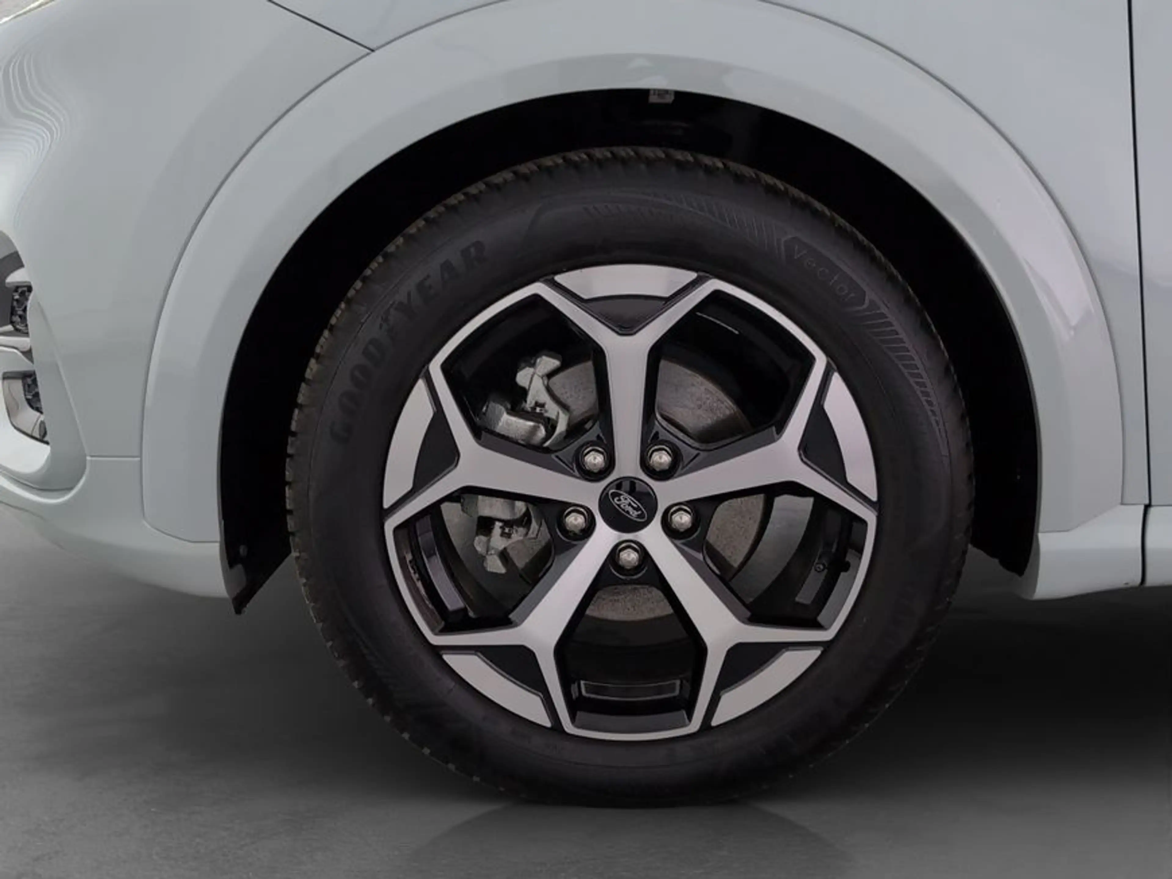 Ford Puma 1.0 EcoBoost Hybrid Aut. ST-LINE X +LED-MATRI — photo 26