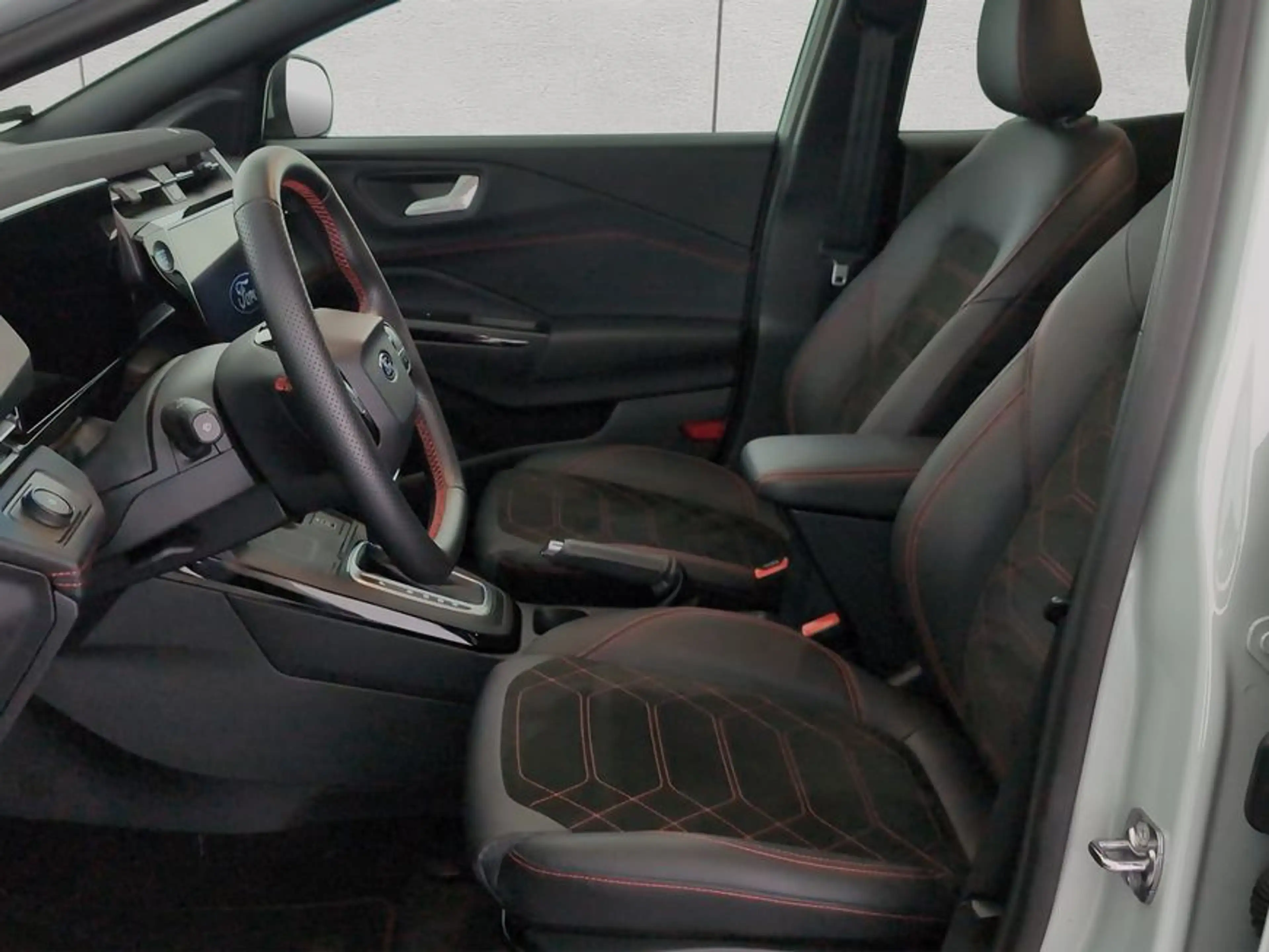 Ford Puma 1.0 EcoBoost Hybrid Aut. ST-LINE X +LED-MATRI — photo 10
