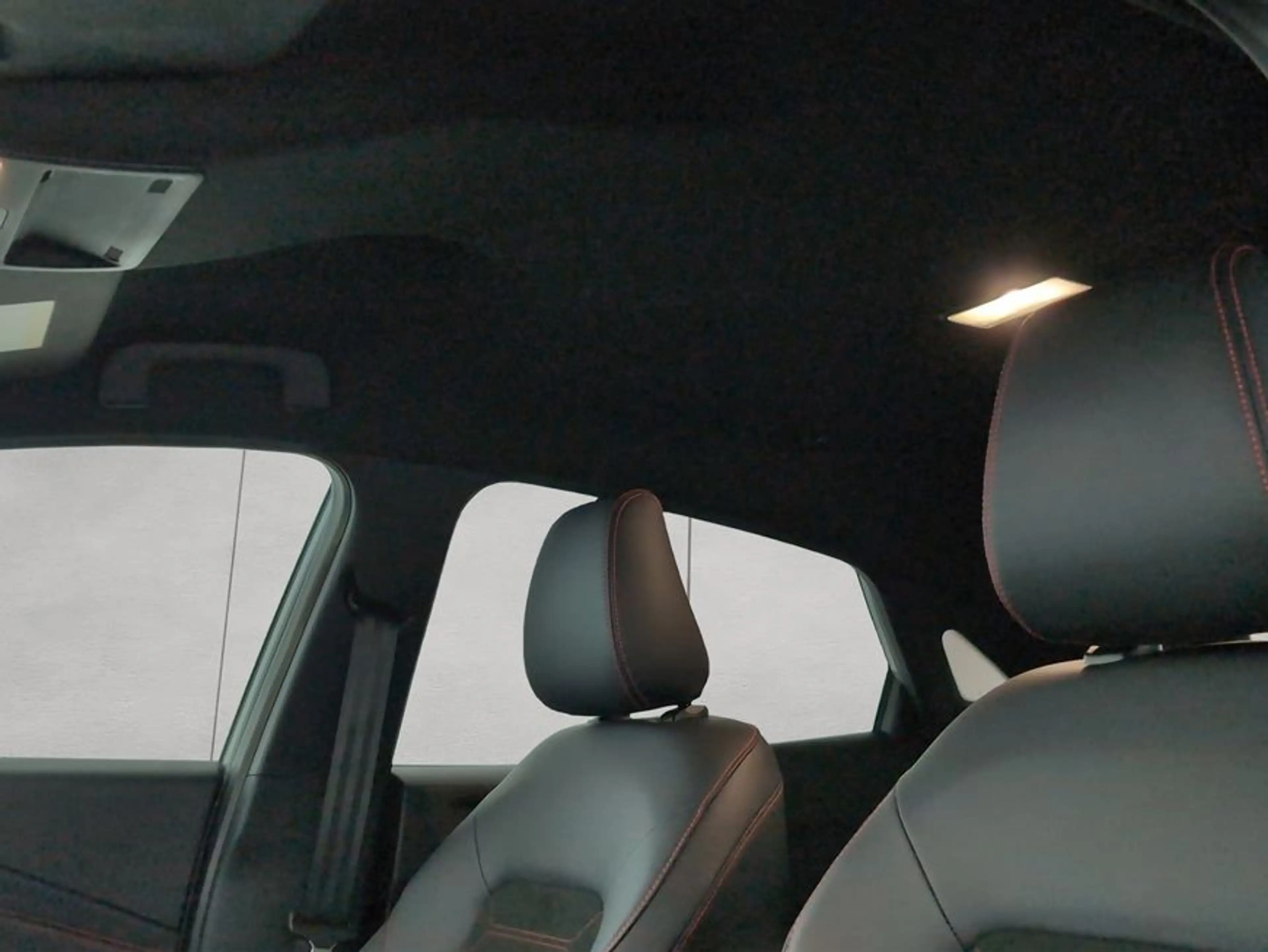 Ford Puma 1.0 EcoBoost Hybrid Aut. ST-LINE X +LED-MATRI — photo 16