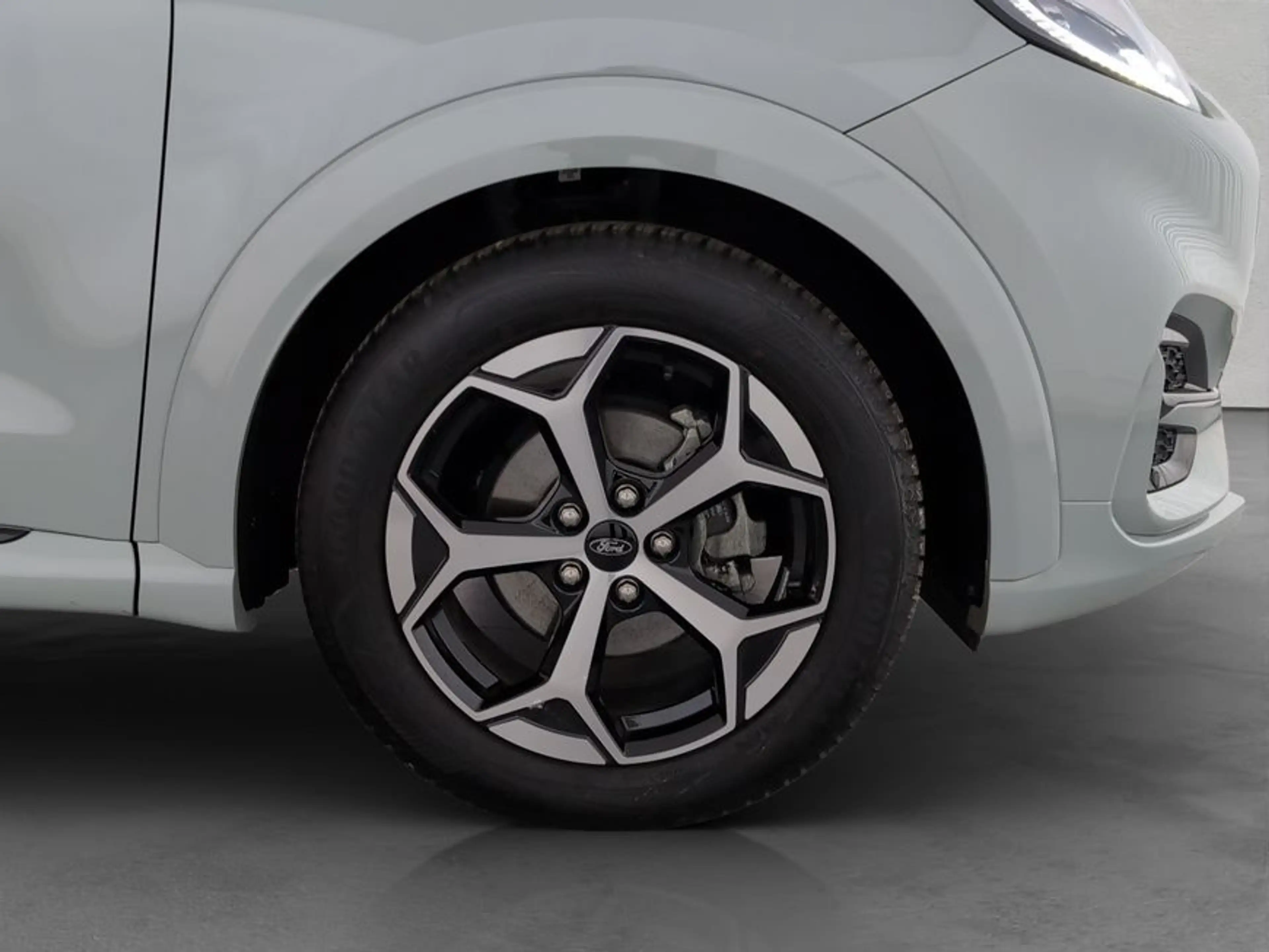 Ford Puma 1.0 EcoBoost Hybrid Aut. ST-LINE X +LED-MATRI — photo 27