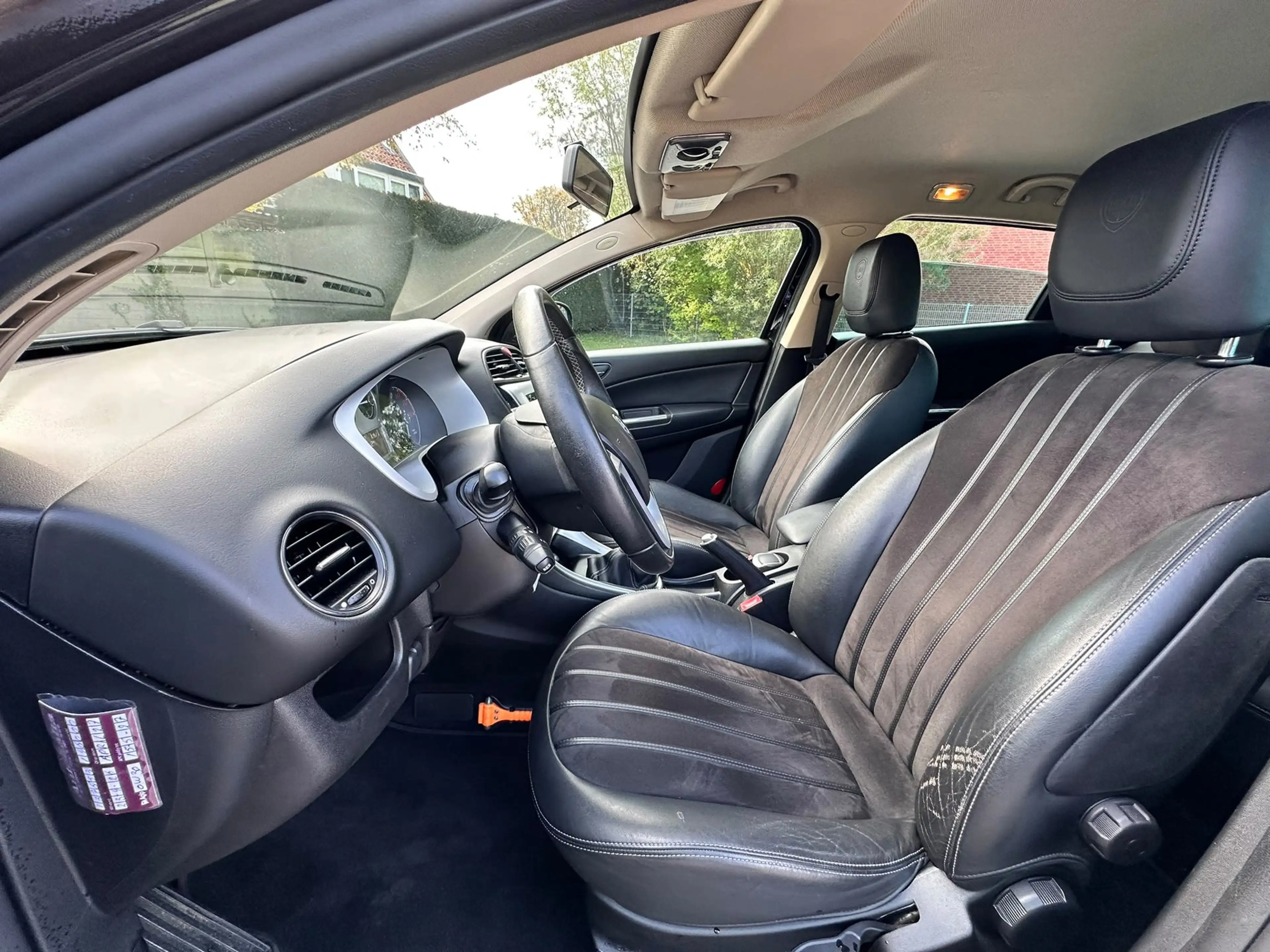 Lancia Delta 1.4 M.air Lounge Cruise*Clima*NAP*Dealer onderhoud — photo 5