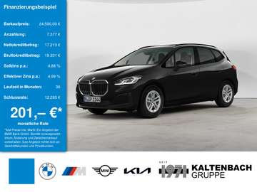 d Active Tourer PANO HUD 360° LED ACC NAVI