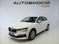 Skoda Scala 1.0 TSI Ambition 81kW Blanco - thumbnail 1