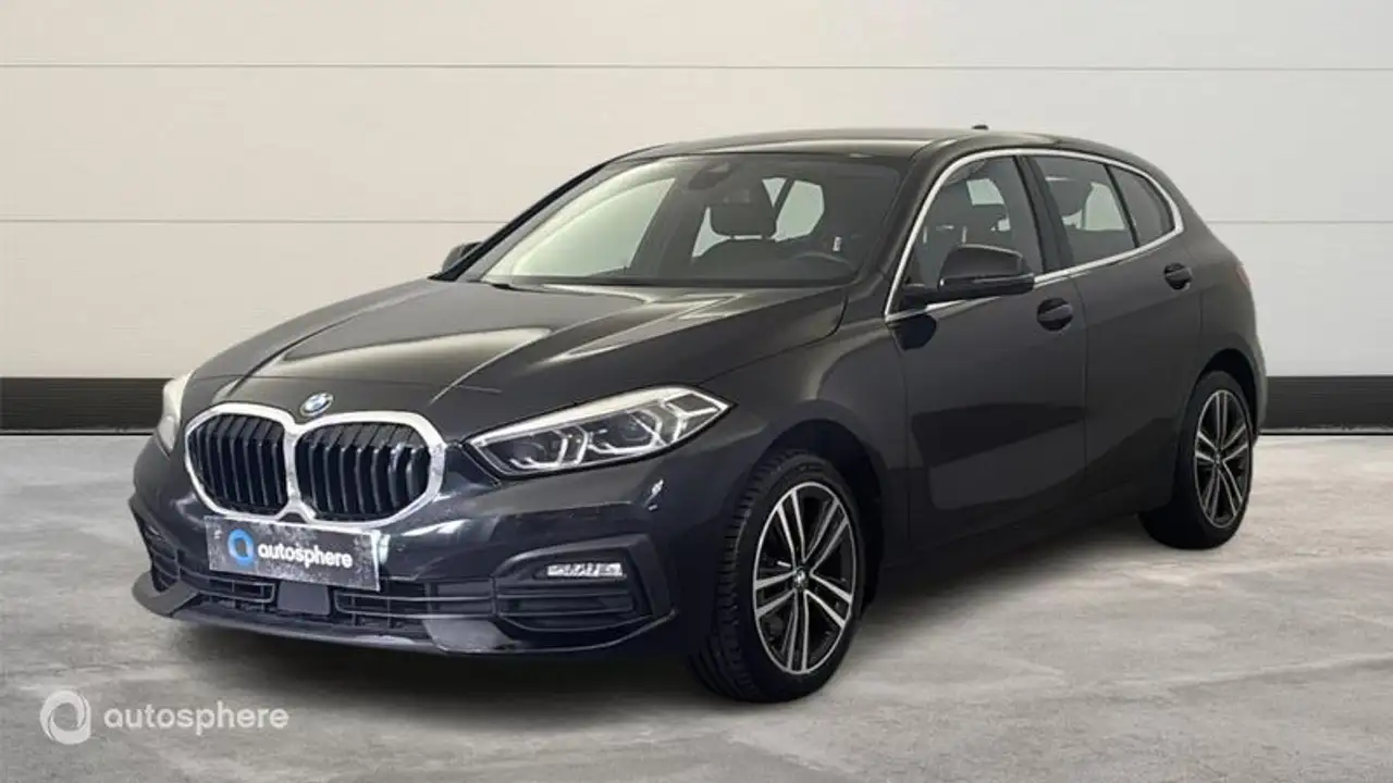 BMW 116