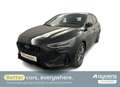 Ford Focus 1.0 EcoBoost Hybrid Aut. Noir - thumbnail 4
