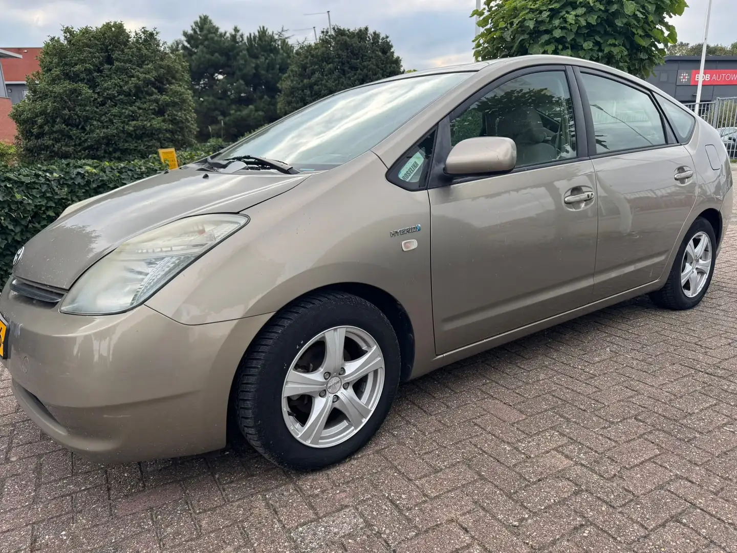 Toyota Prius Prius 1.5 VVT-i Comfort - 1