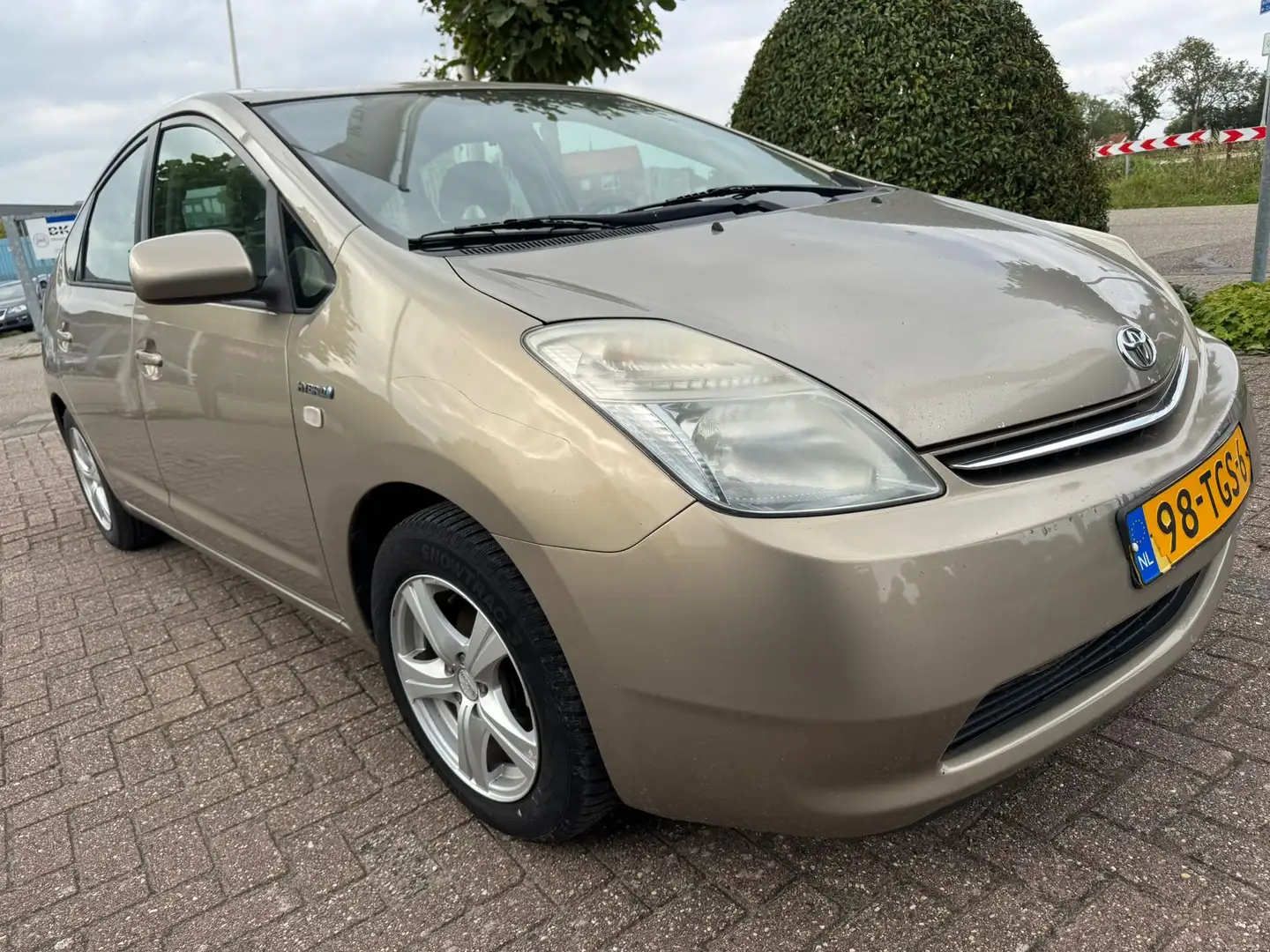 Toyota Prius Prius 1.5 VVT-i Comfort - 2