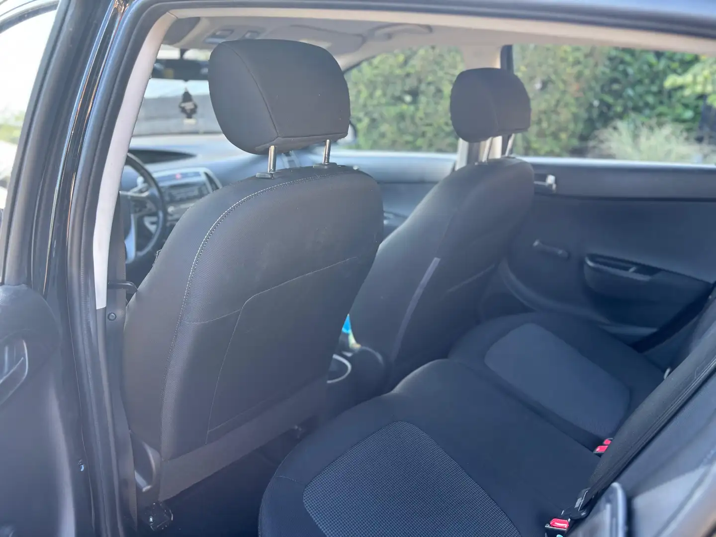 Hyundai i20 1.2 5 Star Edition Schwarz - 1
