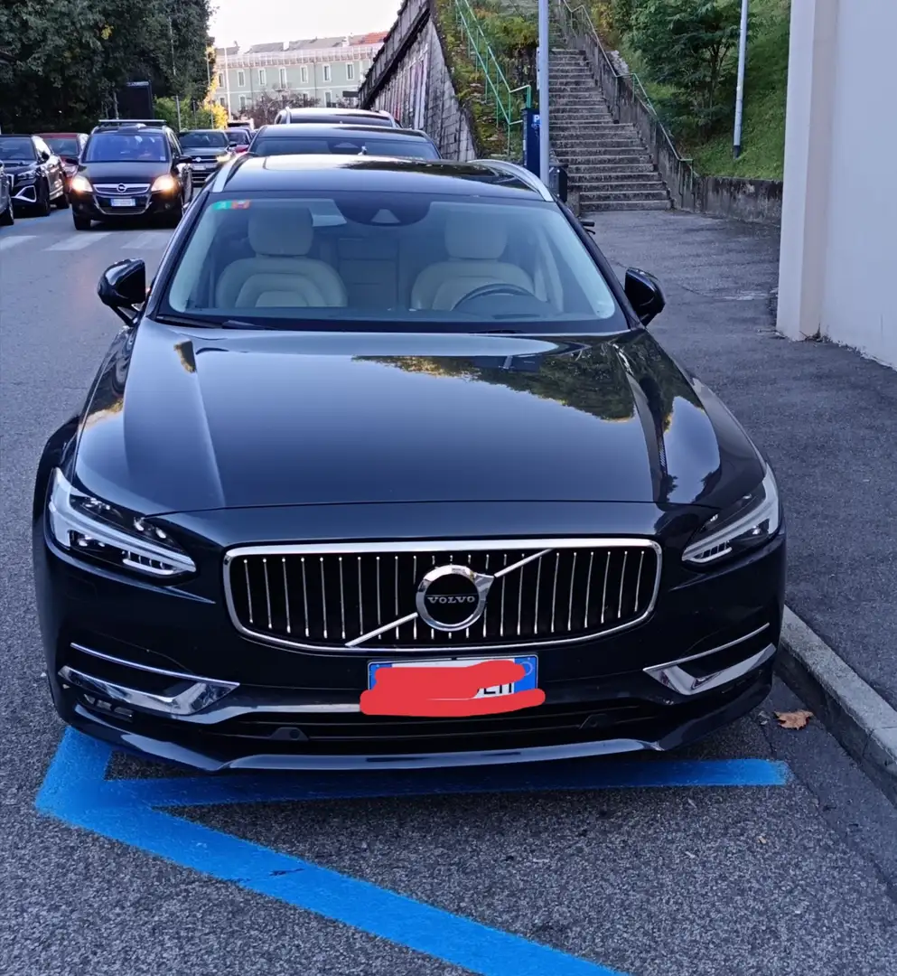 Volvo V90 2.0 d4 Inscription geartronic - 1