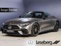 Mercedes-Benz SL 63 AMG SL 63 AMG 4M+ DIG.LIGHT/360°/Head-Up/Burmester/ Grau - thumbnail 1
