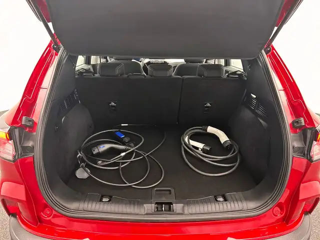 Ford Kuga view 25