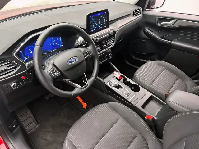 Ford Kuga view 24