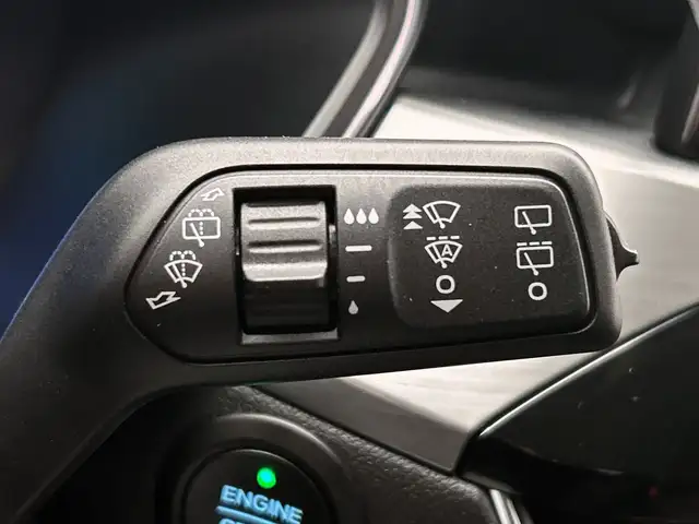 Ford Kuga view 17