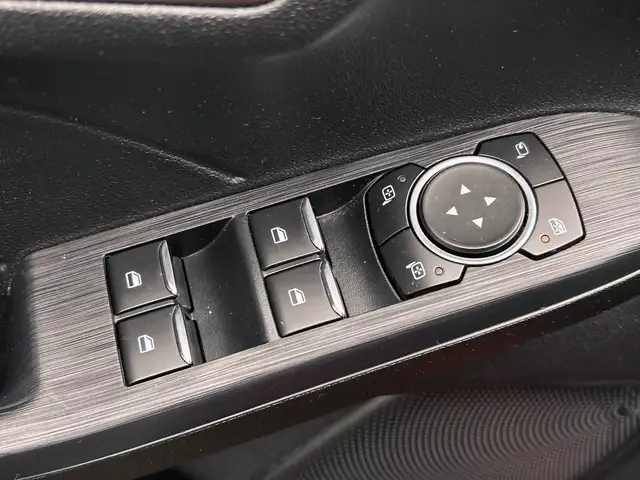 Ford Kuga view 29