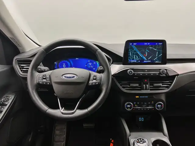 Ford Kuga view 23