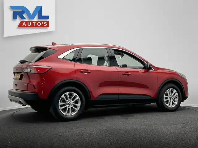 Ford Kuga view 11